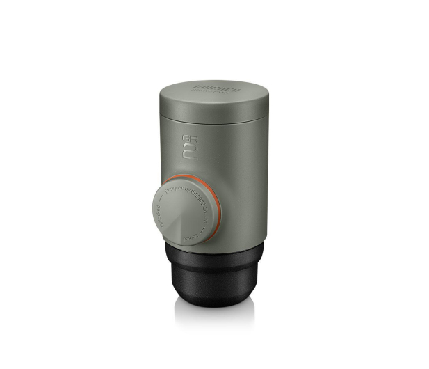 Wacaco Ekspres przenośny do kawy WACACO Minipresso GR2 - 1502532 - zdjęcie 2